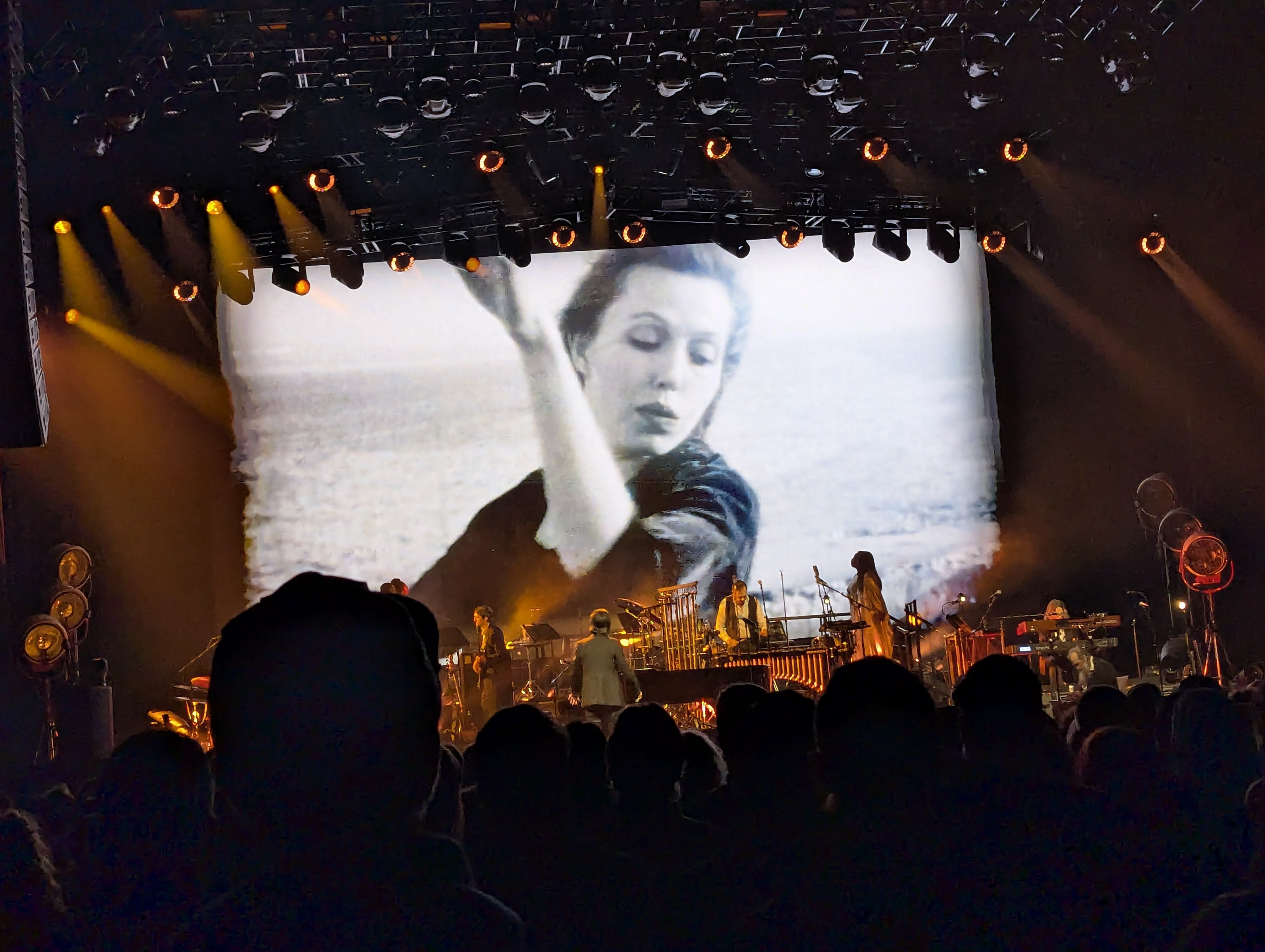 Nick Cave, Denver, Colorado